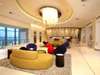 Radisson Blu Hotel Sandton - Lounge